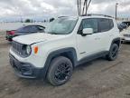 JEEP RENEGADE 2018