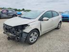 KIA FORTE 2015