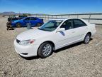 TOYOTA CAMRY 2002