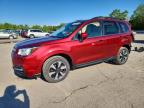 SUBARU FORESTER 2017