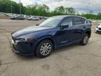 MAZDA CX-5 2025