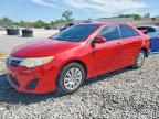 TOYOTA CAMRY 2014