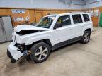 JEEP PATRIOT 2017