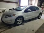 CHEVROLET VOLT 2013