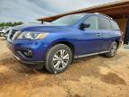 NISSAN PATHFINDER 2020