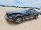 FORD MUSTANG 2005