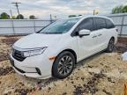 HONDA ODYSSEY 2021