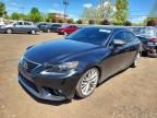 LEXUS IS 2014