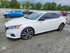 NISSAN ALTIMA 2022