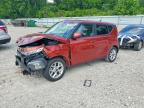 KIA SOUL 2021