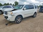 HONDA PILOT 2012