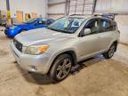 TOYOTA RAV4 2008