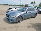INFINITI Q50 2014