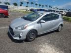 TOYOTA PRIUS C 2015