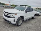 CHEVROLET SILVERADO 2021