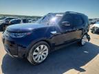 LAND ROVER DISCOVERY 2020
