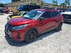 NISSAN KICKS 2021