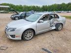 FORD FUSION 2011