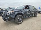 TOYOTA TACOMA 2021