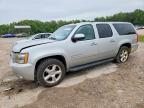 CHEVROLET SUBURBAN 2010