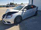 NISSAN SENTRA 2016