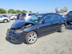 MAZDA 3 2008