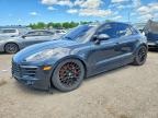 PORSCHE MACAN 2017
