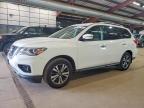 NISSAN PATHFINDER 2017