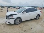 NISSAN SENTRA 2019