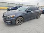 KIA OPTIMA 2020