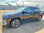 HYUNDAI TUCSON 2025