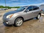 NISSAN ROGUE 2012