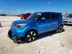 KIA SOUL 2019