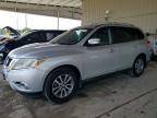NISSAN PATHFINDER 2014