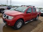 NISSAN FRONTIER 2015