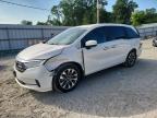 HONDA ODYSSEY 2024
