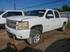 CHEVROLET SILVERADO 2012