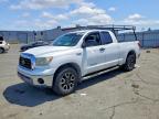 TOYOTA TUNDRA 2008