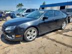 FORD FUSION 2011