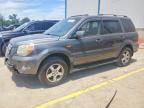 HONDA PILOT 2007