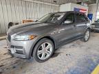 JAGUAR F-PACE 2017