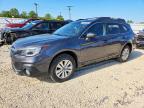 SUBARU OUTBACK 2018