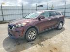 KIA SORENTO 2019