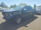 GMC CANYON 2017