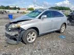 LEXUS RX 2011