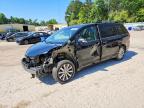 TOYOTA SIENNA 2015