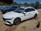 HYUNDAI ELANTRA 2025