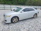 TOYOTA CAMRY 2011