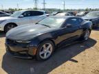 CHEVROLET CAMARO 2021