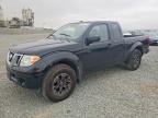 NISSAN FRONTIER 2018